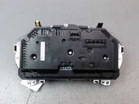 BLOC COMPTEURS TOYOTA YARIS 2005-