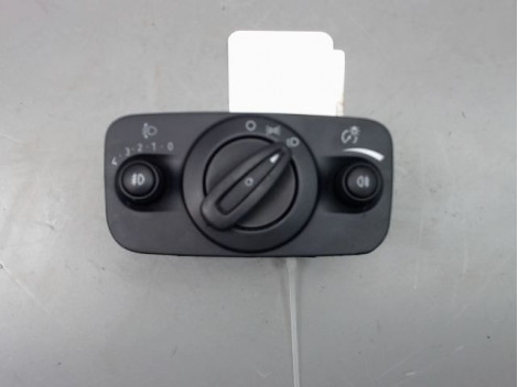 INTERIEUR COMMANDE PHARES FORD FIESTA VI PHASE 1 2008-...