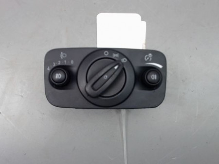 INTERIEUR COMMANDE PHARES FORD FIESTA VI PHASE 1 2008-...