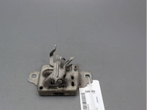 SERRURE CAPOT RENAULT MODUS Phase 2 2008-...