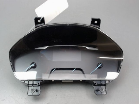 BLOC COMPTEURS FORD FIESTA VI Phase 2 2005-2008
