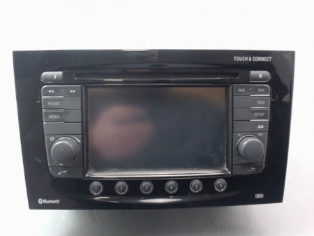 AUTORADIO OPEL CORSA IV Phase 2 (D) 2011-...