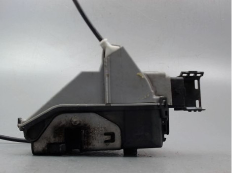 SYSTEME CONDAMNATION ARRIERE GAUCHE CITROEN C3 II Phase 1 (A51) 2009-2013