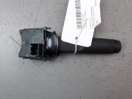 COMMANDE CLIGNOTANT OPEL ZAFIRA 2006-