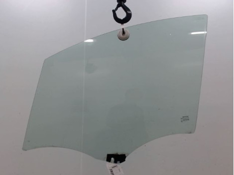 GLACE PORTE AVG RENAULT MODUS Phase 1 2004-2007