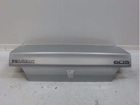 COFFRE ARRIERE PEUGEOT 605 BERL. Phase 2 1994-1999
