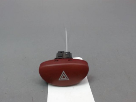 BOUTON DE WARNING PEUGEOT 206 1998-2009