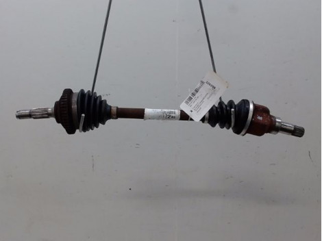 TRANSMISSION AVANT GAUCHE PEUGEOT 206 + 2009-2013 1.4 i