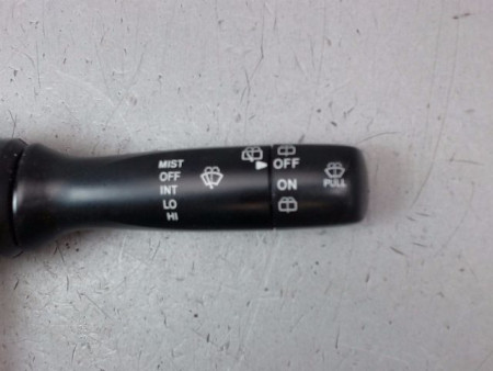 COMMANDE ESSUIE GLACE CITROEN C1 I Phase 2 2008-2012