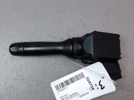 COMMANDE ESSUIE GLACE CITROEN C1 I Phase 2 2008-2012