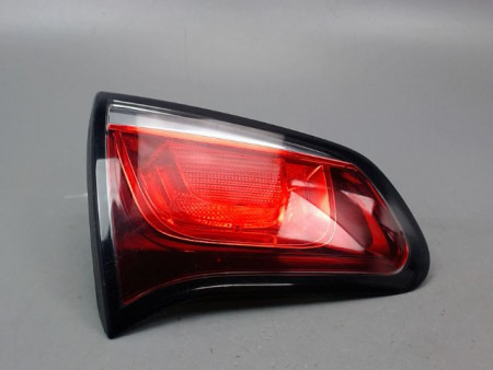 FEU ARRIERE INTERIEUR GAUCHE CITROEN C3 II Phase 2 (A51) 2013-...
