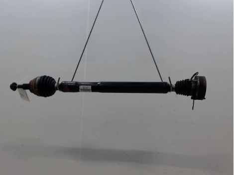 TRANSMISSION AVANT DROIT VOLKSWAGEN GOLF VI  2008-2013 1.4 TSI