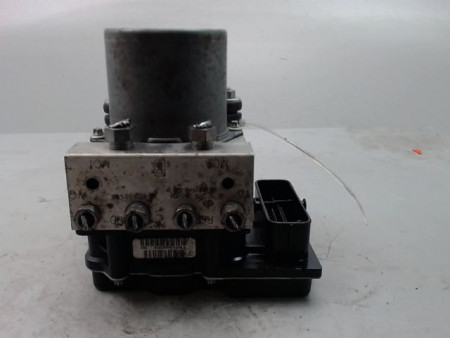 UNITE HYDRAULIQUE ABS PEUGEOT 407 BERL. Phase 2 2008-2011