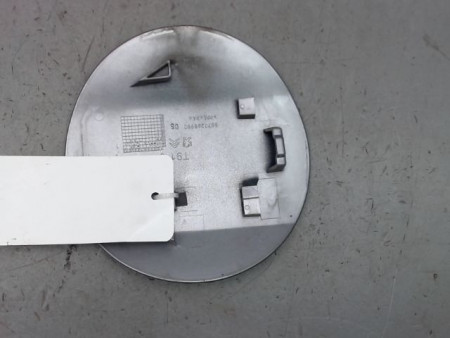 VOLET DE TRAPPE CARBURANT PEUGEOT 308 2009-