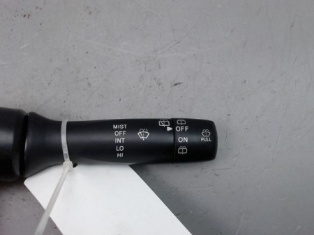 COMMANDE ESSUIE GLACE CITROEN C1 I Phase 2 2008-2012
