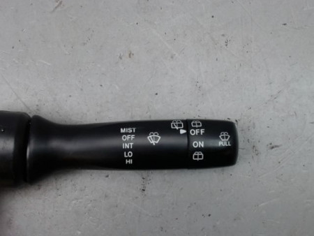 COMMANDE ESSUIE GLACE CITROEN C1 I Phase 2 2008-2012