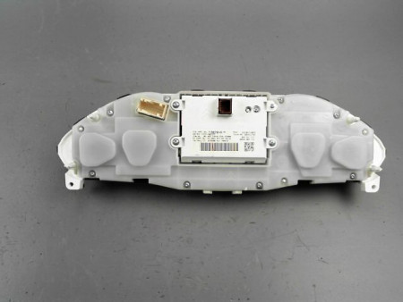 BLOC COMPTEURS PEUGEOT 208 Phase 1 2012-...