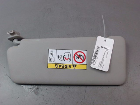 PARE-SOLEIL DROIT RENAULT ZOE
