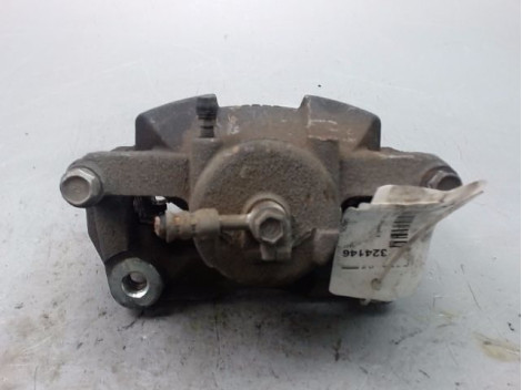 ETRIER DE FREIN AVANT GAUCHE NISSAN QASHQAI BREAK I Phase 1 2007-2010