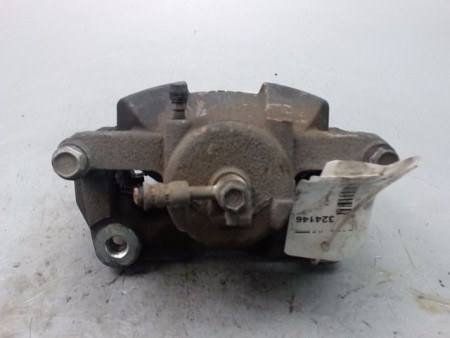 ETRIER DE FREIN AVANT GAUCHE NISSAN QASHQAI BREAK I Phase 1 2007-2010