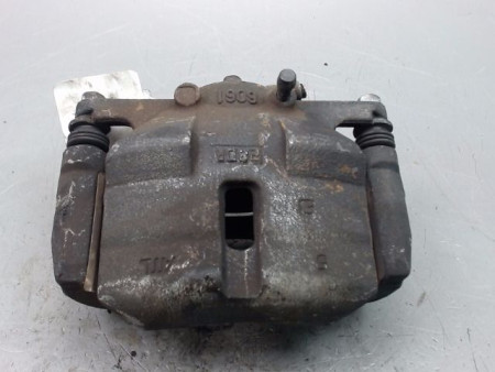 ETRIER DE FREIN AVANT GAUCHE NISSAN QASHQAI BREAK I Phase 1 2007-2010