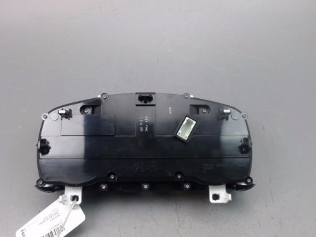 BLOC COMPTEURS CITROEN C3 2009-