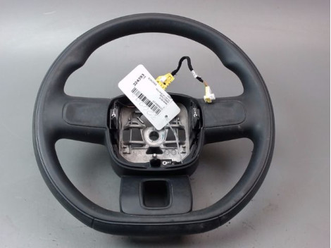 VOLANT DE DIRECTION CITROEN C3 2009-