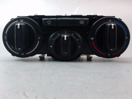 COMMANDE DE CHAUFFAGE CITROEN C3 2009-