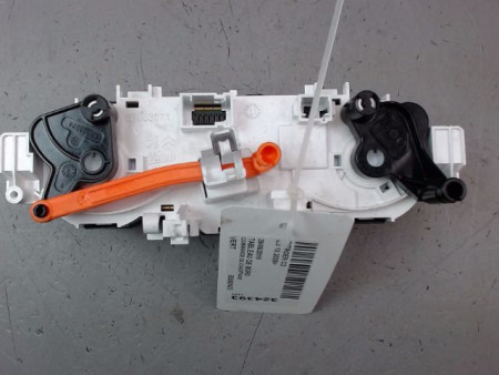 COMMANDE DE CHAUFFAGE CITROEN C3 2009-