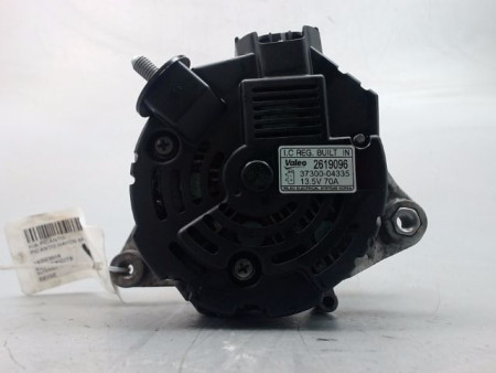 ALTERNATEUR KIA PICANTO I Phase 2 2008-2011