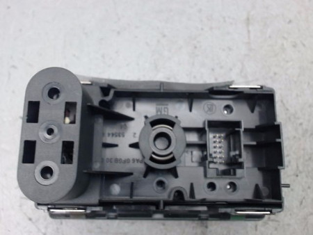 INTERIEUR COMMANDE PHARES OPEL ZAFIRA MONOSP. II Phase 1 (B) 2005-2007