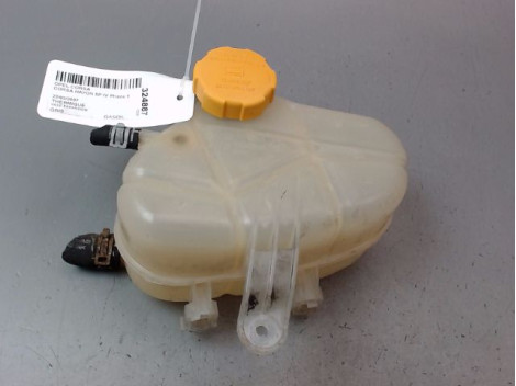 VASE EXPANSION OPEL CORSA IV Phase 1 (D) 2006-2010
