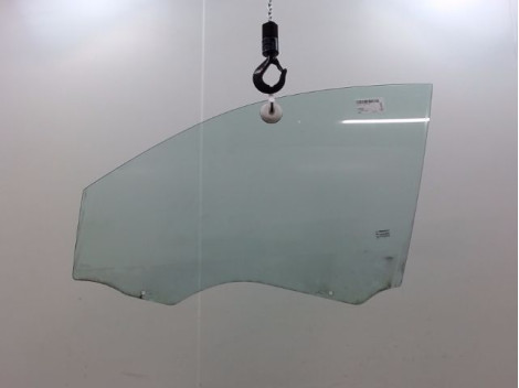 GLACE PORTE AVG RENAULT MEGANE II Phase 2 2006-2009