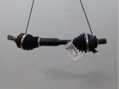 TRANSMISSION AVANT GAUCHE VOLVO XC60 10- 2.4 D / D3 / D4 AWD