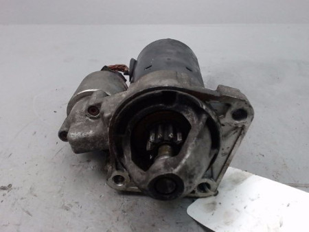 DEMARREUR FORD FIESTA V Phase 2 2005-2008