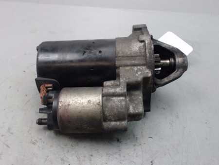 DEMARREUR FORD FIESTA V Phase 2 2005-2008