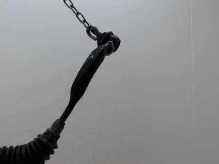 CREMAILLERE PEUGEOT 407 BERL. Phase 2 2008-2011