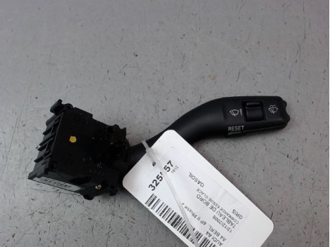 COMMANDE ESSUIE GLACE AUDI A4 BERL. II Phase 2 2004-2008