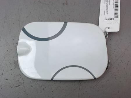 VOLET DE TRAPPE CARBURANT DACIA SANDERO I 2008-2012