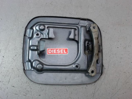 VOLET DE TRAPPE CARBURANT TOYOTA COROLLA 2004-