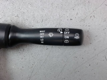 COMMANDE ESSUIE GLACE CITROEN C1 I Phase 1 2005-2008