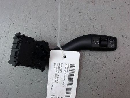 COMMANDE ESSUIE GLACE AUDI A4 AVANT II Phase 2 2004-2008