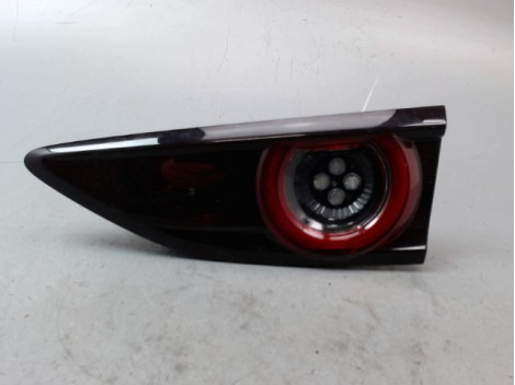 FEU ARRIERE INTERIEUR DROIT MAZDA MAZDA 3  5P