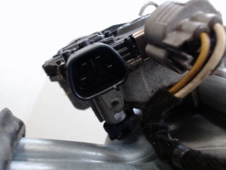MECANISME ESSUIE-GLACE AVANT OPEL MERIVA MONOSP. II Phase 2 (B) 2013-...
