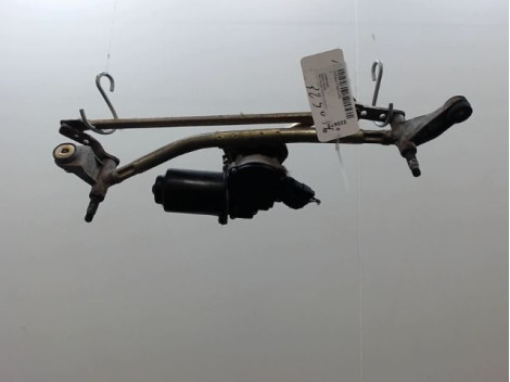 MECANISME ESSUIE-GLACE AVANT RENAULT MEGANE BERL. II Phase 1 2003-2005