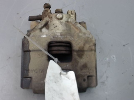 ETRIER DE FREIN AVANT DROIT TOYOTA YARIS 2005-