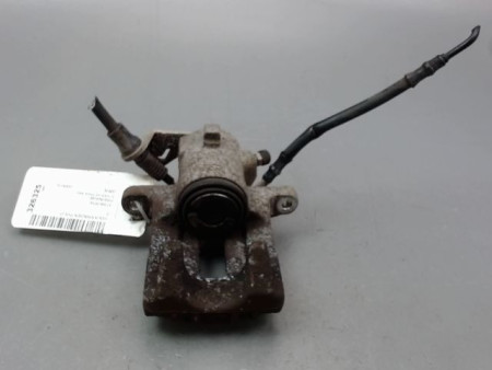 ETRIER DE FREIN ARRIERE GAUCHE VOLKSWAGEN POLO V Phase 1 (6R) 2009-...