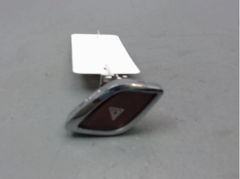 BOUTON DE WARNING CITROEN C3 II Phase 2 (A51) 2013-...