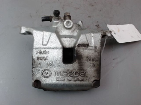 ETRIER DE FREIN AVANT DROIT MAZDA MAZDA 3  5P