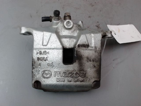 ETRIER DE FREIN AVANT DROIT MAZDA MAZDA 3  5P